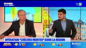 Hauts-de-France: des crèches privées mobilisées pour survivre
