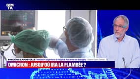 Édition spéciale : Covid, un Nouvel An sous restrictions ? - 27/12