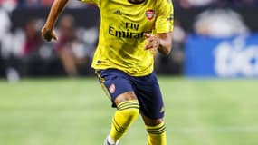 P.-E. Aubameyang - Arsenal