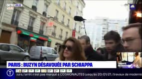 "Plus personne ne pense qu'Agnès Buzyn va être élue maire de Paris": le message embarrassant de Marlène Schiappa
