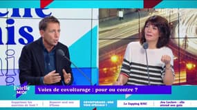 "Il n'y a pas un jour où Paris n'est pas au centre d’une polémique, chaque jour la mairie de Paris dénature et enfonce encore un petit peu plus la capitale !" s’indigne Daniel Riolo. 