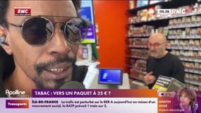 Tabac: Deux sénatrices proposent d'augmenter le prix du paquet chaque année