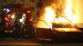 Les festivités du 14-Juillet ont une fois de plus été émaillées d'incidents. (Photo d'illustration)