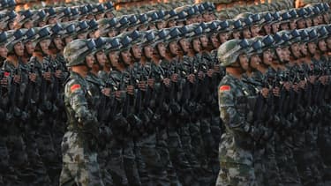 En 2015, le budget était de 886,9 milliards de yuans.