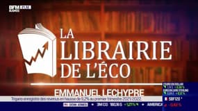 La librairie de l'éco - Vendredi 7 janvier