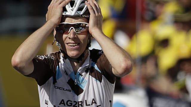 Romain Bardet