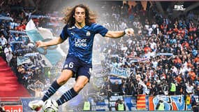 Reims 0-1 OM : "On était au Vélodrome ce soir" sourit Guendouzi