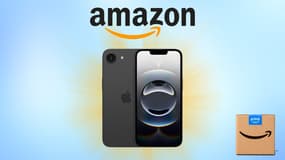 Le prix affiché par Amazon pour les Jours Flash Prime devient trop intéressant pour l'iPhone 16e
