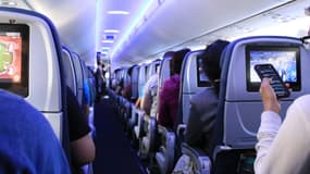 Pourquoi une mauvaise blague avec votre Wifi en avion peut vous coûter très cher