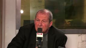 Larqué et Coach Courbis : "Mitroglou est intransférable !" 