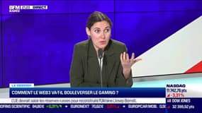 Comment le Web3 va-t-il bouleverser le gaming ? - 09/05