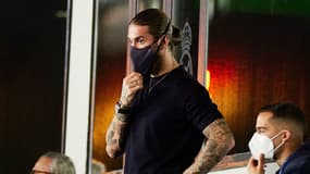 Sergio Ramos