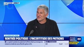Le choix du 7.20 : JO, quel bilan pour les entreprises ? - 28/08