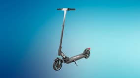 Black Friday Cdiscount : cette trottinette électrique est à prix dingue, mais pour combien de temps ?
