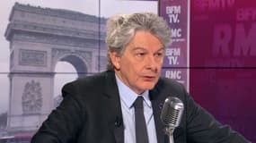 Thierry Breton