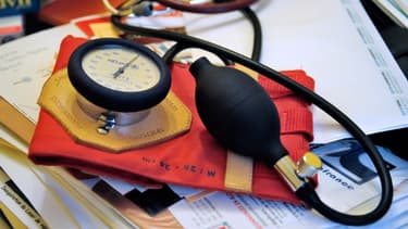 La grippe devrait coûter 180 millions d'euros cette année.