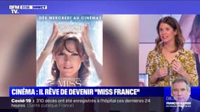 Le film "Miss" s'offre une seconde vie en DVD