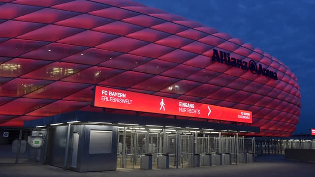 Allianz-Arena 