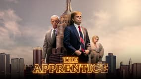 Vos place à gagner pour le film The Apprentice