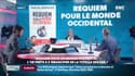 "Il est temps de se réveiller vis-à-vis des États-Unis!": le "requiem pour le monde occidental" de Pascal Boniface