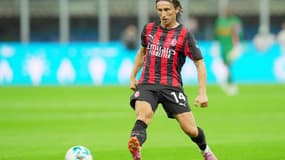 Luka Modric - Milan