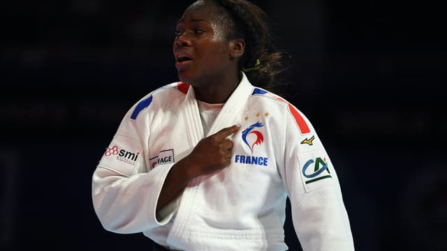Clarisse Agbegnenou