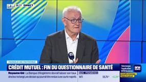 Les patrons ont la parole : Daniel Baal - 06/11