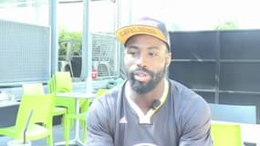 Trinh-Duc - Ouedraogo :  entretien croisé entre deux amis d'enfance