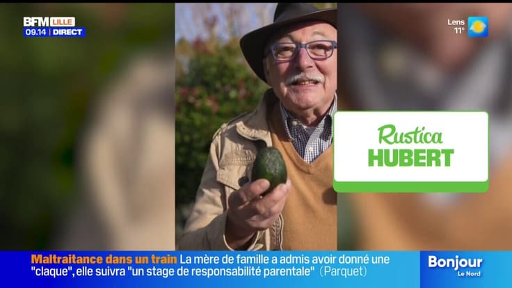 "Un sacré fourre-tout" - La météo de Colas du mardi 9 décembre 2025