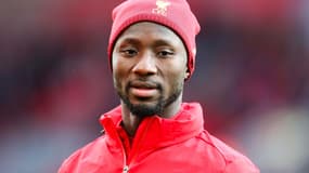 Naby Keïta