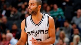 Tony Parker