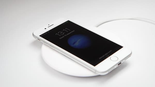 iPhone 8 iPhone 8
