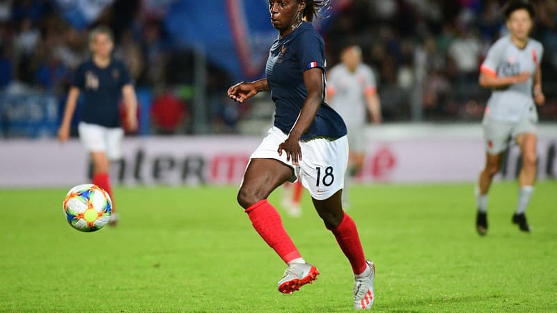 Viviane Asseyi