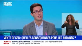 SFR en vente: quelles conséquences pour les abonnés ?