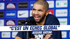 Coupe du monde de basket : Batum veut une remise en question globale 