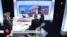 "Il faut revenir sur le statut des fonctionnaires !", Zohra Bitan