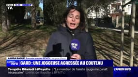 Agression d'une joggeuse dans le Gard: le point sur ce que l'on sait 