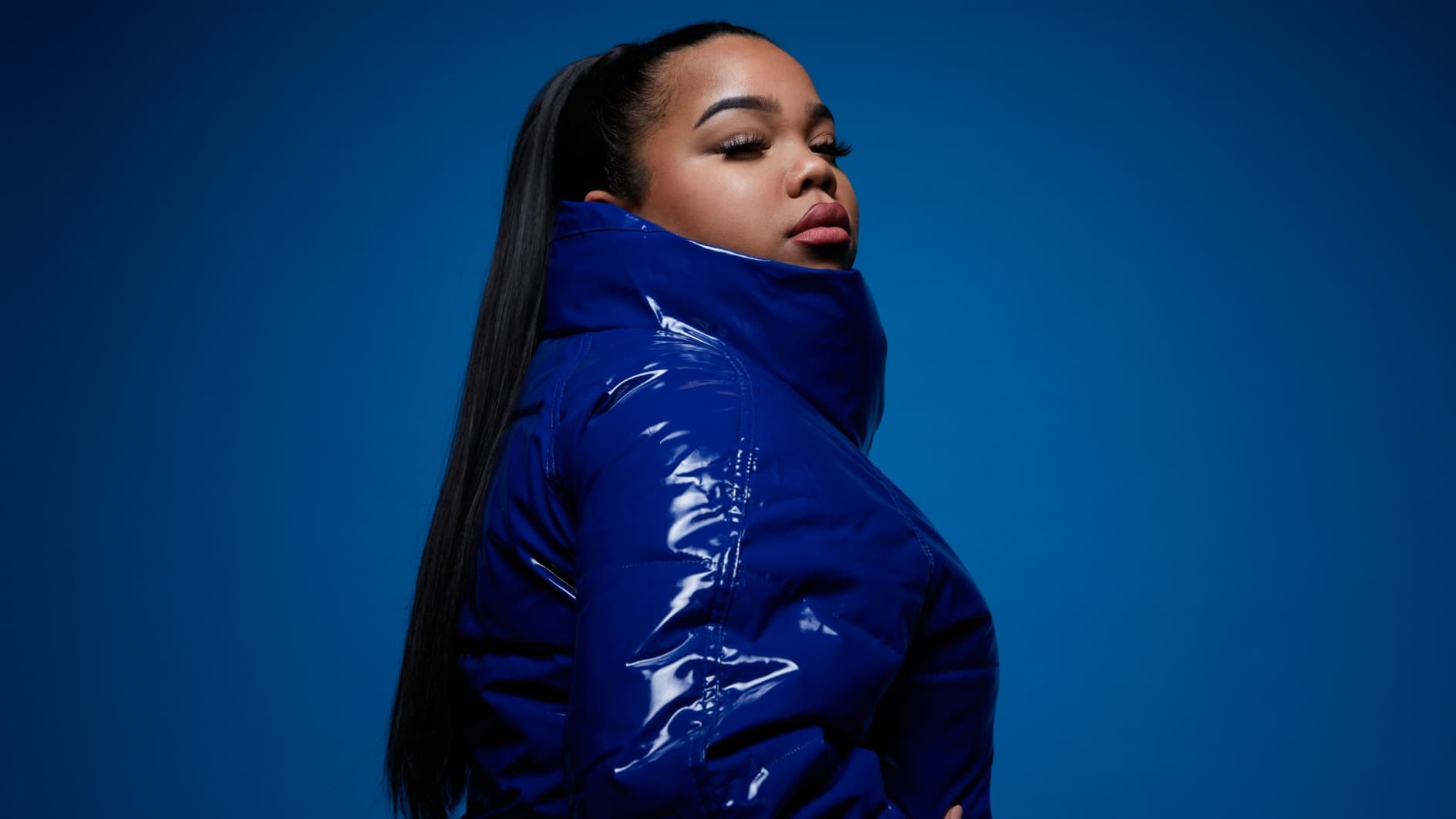 Zoe Wees, la chanteuse allemande qui cartonne sur TikTok avec son tube