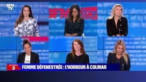 Story 4 : 49 féminicides, comment stopper l'horreur ? - 04/06