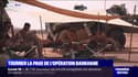 Opération Barkhane: vers un retrait imminent des forces françaises au Mali