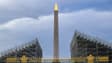 La Place de la Concorde accueillera la cérémonie d'ouverture des Jeux paralympiques, le 28 août 2024