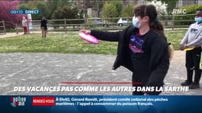 Vacances: comment faire pour éviter que les jeunes restent scotchés à leurs écrans?