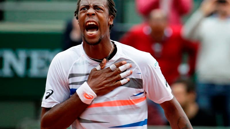 Gaël Monfils