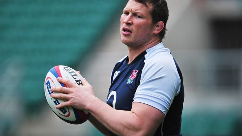 Dylan Hartley