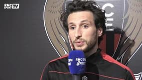 Entretien avec Paul Baysse, défenseur de l'OGC Nice