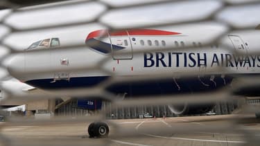 Avec les syndicats, le transporteur britannique a fait appel au programme d'aide aux entreprises du gouvernement qui prévoit de prendre en charge 80% des salaires
