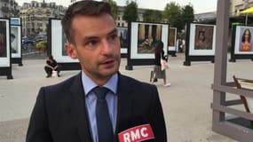 Note de maquillage d'Emmanuel Macron: "L'opinion publique n'est pas prête à accepter que ces dépenses"