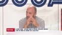 Duga défend Zidane même s'il juge le mercato du Real moyen