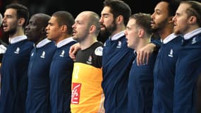 Les Experts débutent leur Mondial à domicile ce mercredi 11 janvier face au Brésil avec le costume de favori (20h45, AccorHotels Arena).