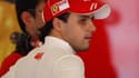 Felipe Massa